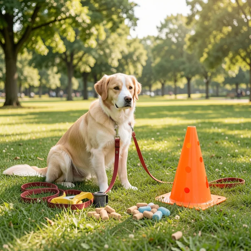 Choisir une garde ou une pension pour son animal pendant ses absences